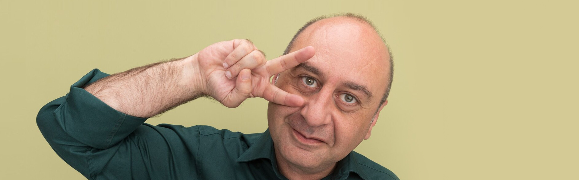 Vision Changes – Is Age a Factor?