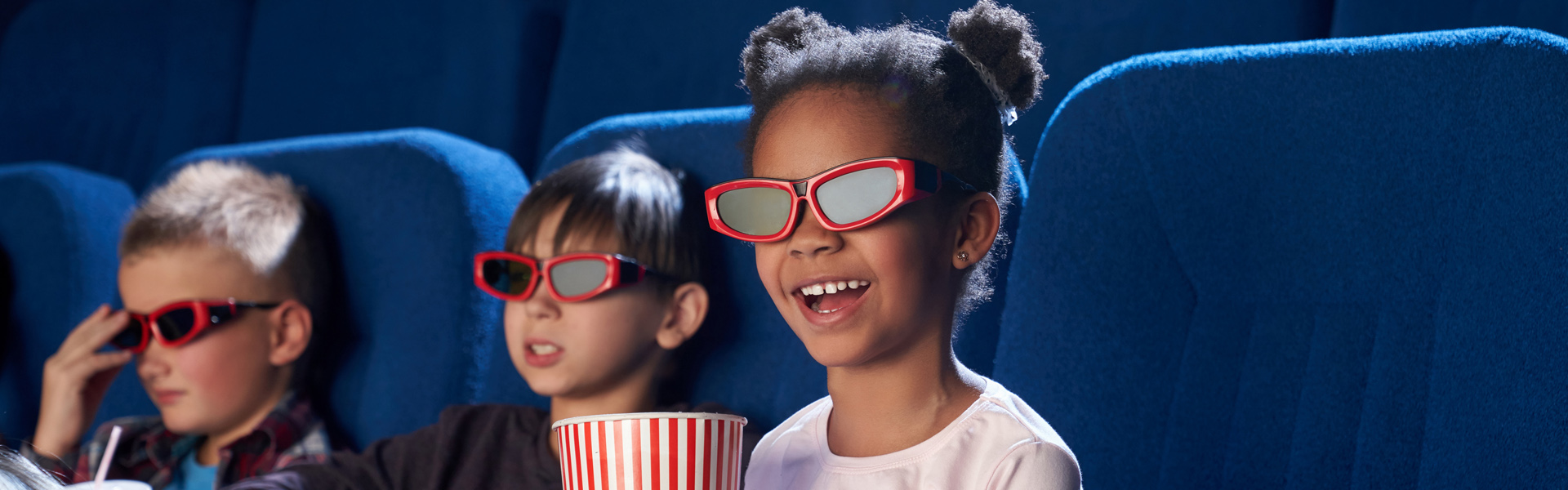 3-D Movies
