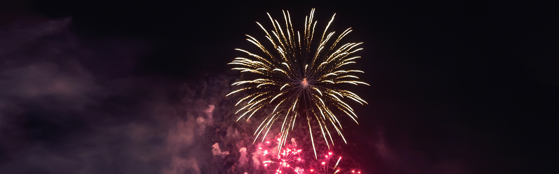 Fourth of July!