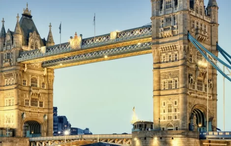 The London Olympics
