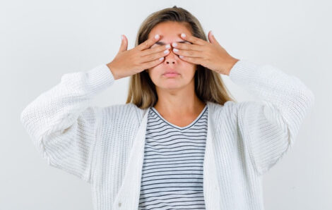 What’s Behind Door Number One?