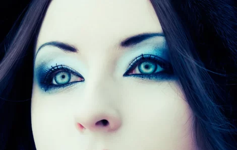 Contacts For Halloween