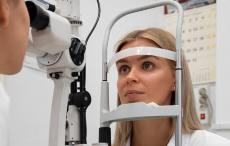 Have You Heard of IntraLase Blade-Free Lasik?