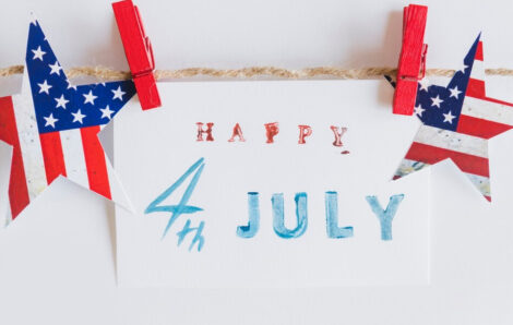 4th of July All-Laser LASIK Special