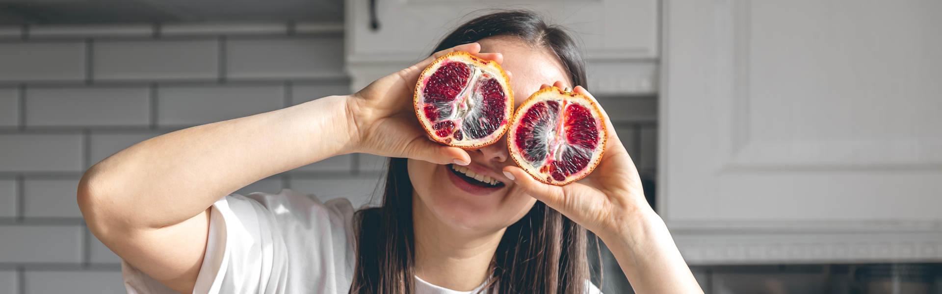 Eating for Eye Health – “Beyond the Mighty Carrot”          -By Dr. Jennifer Sablad