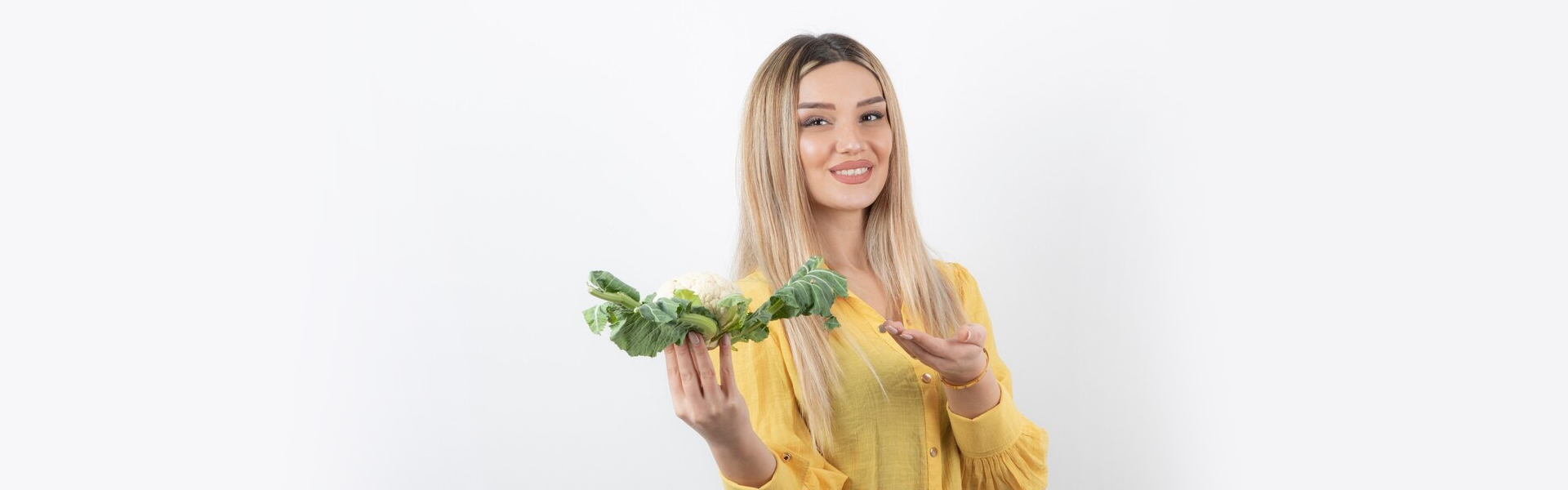 Turn Over a New Leaf–with Kale!