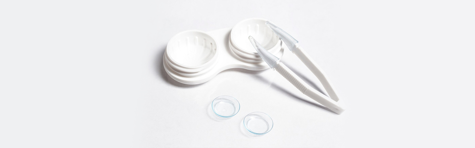 So you’re interested in contacts…