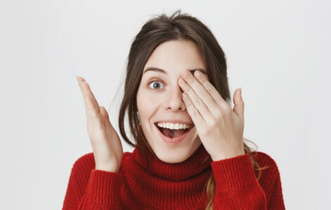 Post-LASIK: How to Help your Eyes