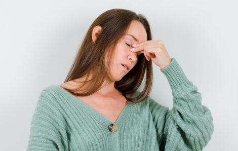 Some Helpful Information About Dry Eye Syndrome