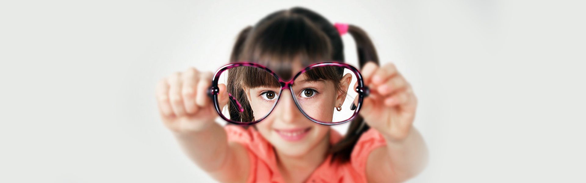 Everything You Should Know about Children’s Eye & Vision Problems