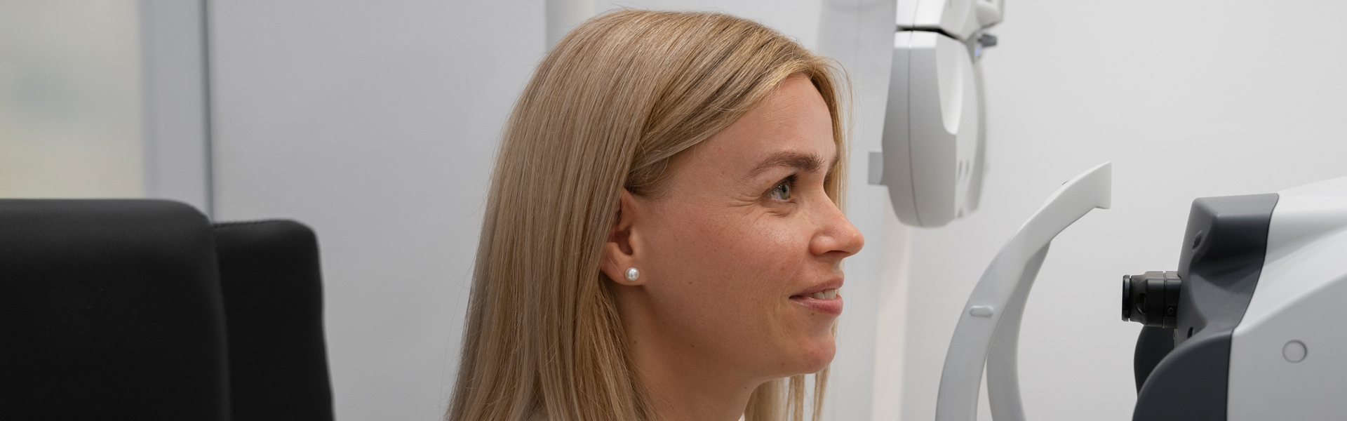 Importance of Cataract Surgery in Monterey