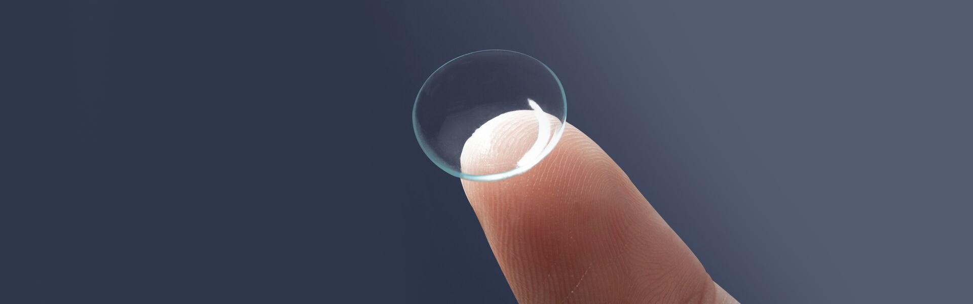Importance of Contact Lens Examination