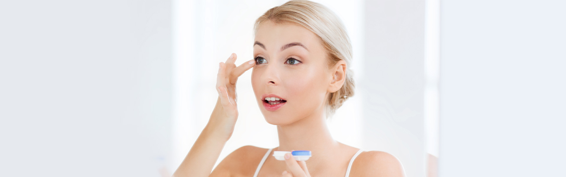 Importance of Contact Lens Examination