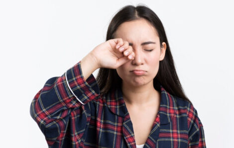 Dry Eye Causes, Symptoms, and Treatment