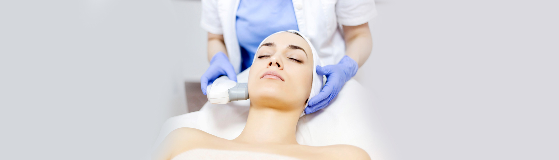 Intense Pulsed Light (IPL) Therapy
