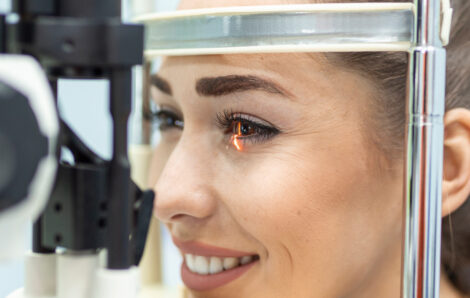 LASIK Eye Surgery: Preparations and Expectations