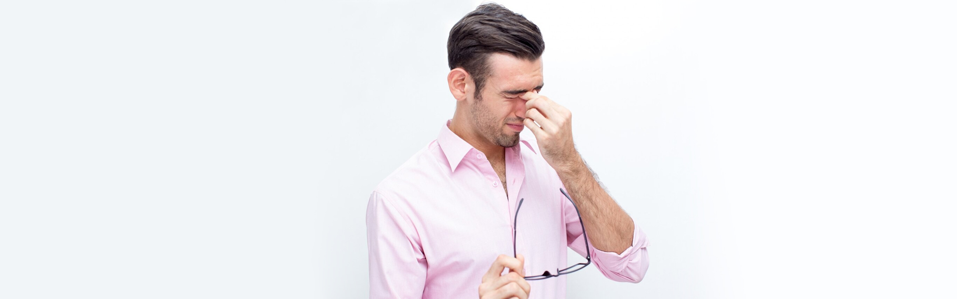 What Can You Do to Ease Dry Eyes?