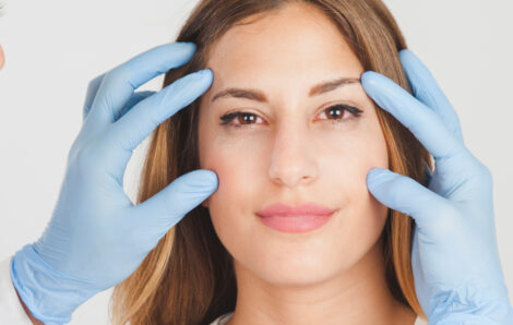 Glaucoma Treatment Helps Prevent Permanent Vision Loss