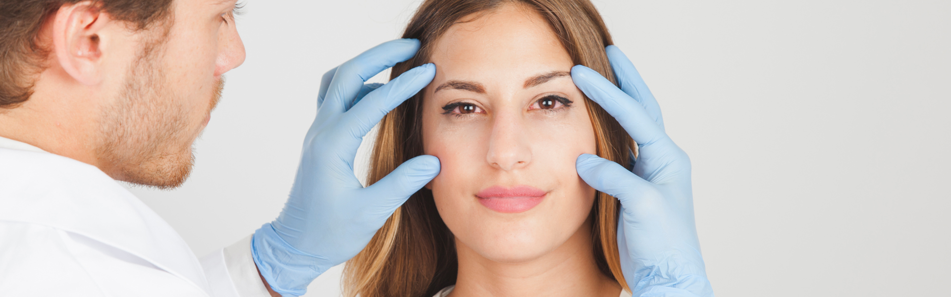 Glaucoma Treatment Helps Prevent Permanent Vision Loss