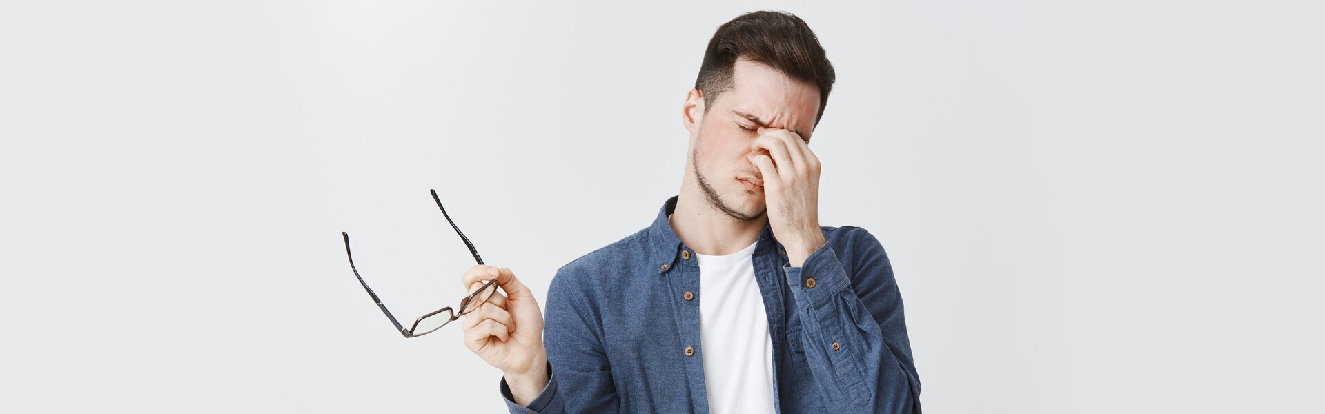 How Could IPL (Intense Pulsed Light) Help Your Dry Eye?