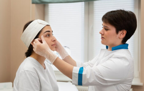 Cataract Surgery: Treatment, Recovery, and Financing Options