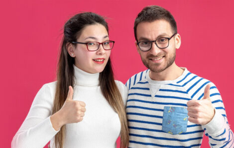 Important Tips for Protecting Eyes from Eye Strain While Using Screens