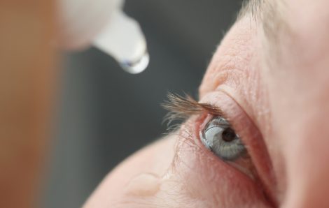 Different Types of Glaucoma, Their Symptoms & Treatment
