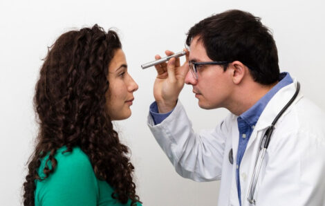 What is The Four Diabetic Retinopathy Stages?