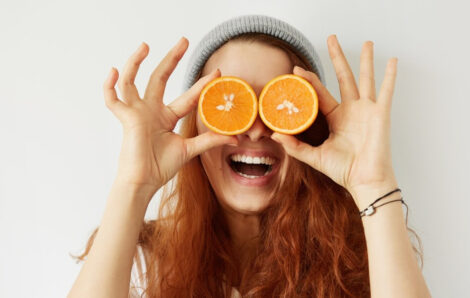 Which Are the Best Vitamins for Eye Care?