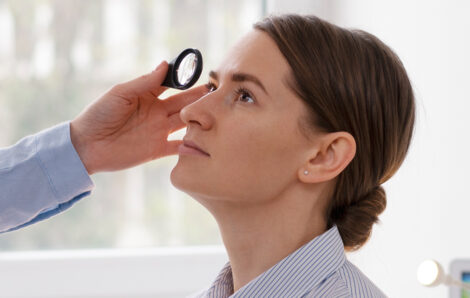 What Is The Difference Between Optician, Optometrist, And Ophthalmologist?