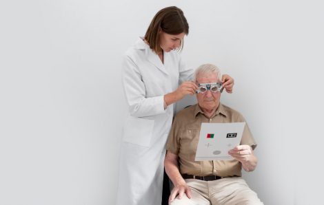 Will A Diabetic Patient Take a Longer Time to Heal After Cataract Surgery?