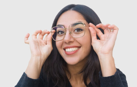 Which Type of Spectacles Are Better for an Eye?