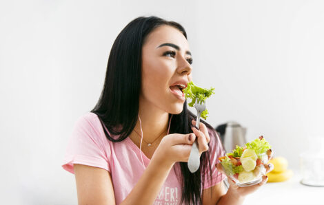 Glaucoma Surgery After Care: Lifestyle and Dietary Recommendations