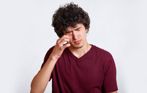 Most Common Eye Allergies and How to Deal with Them?