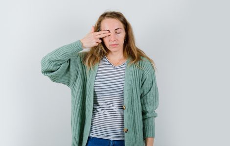Is There Any Treatment to Cure a Damaged Retina?