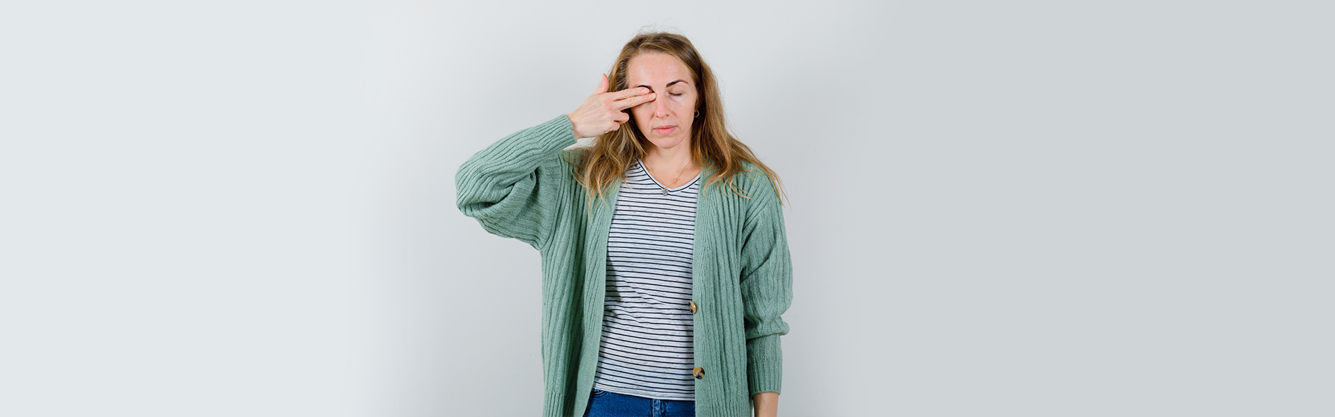Is There Any Treatment to Cure a Damaged Retina?