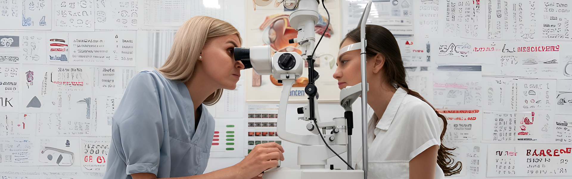 How PTK Eye Surgery Reshapes Your Cornea for Clearer Vision
