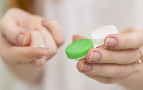 How Do Premium IOLs Differ from Regular IOLs?