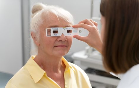 Why Regular Eye Exams Are Critical for Diabetic Patients