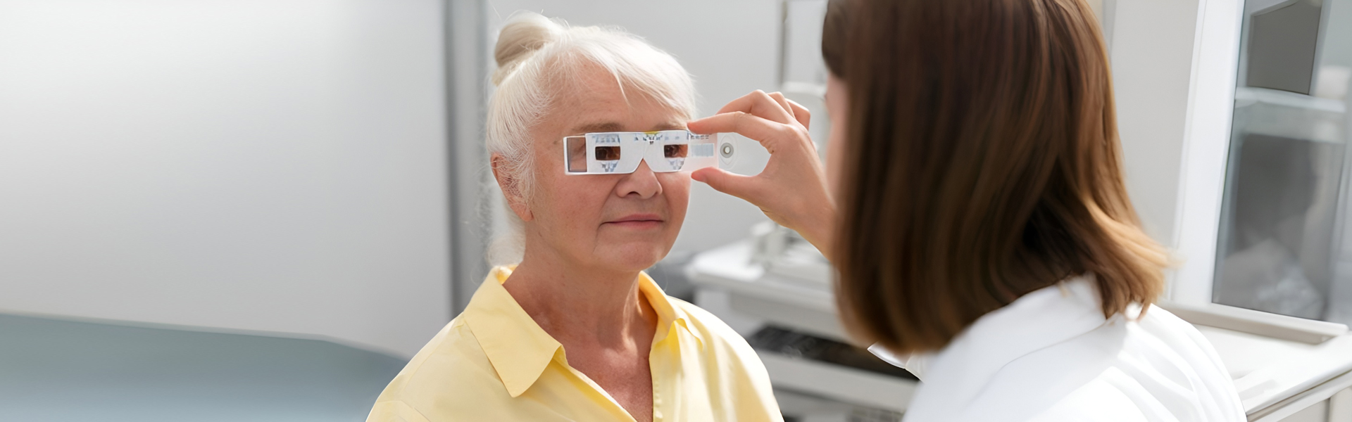 Why Regular Eye Exams Are Critical for Diabetic Patients