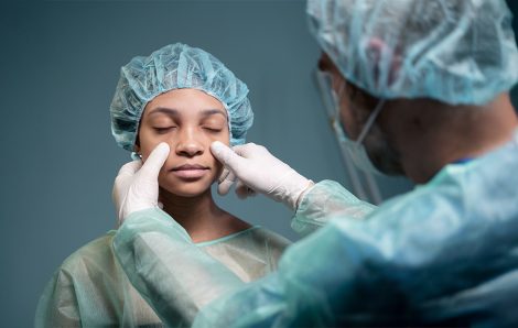 LASIK Surgery: What to Expect Before, During, and After