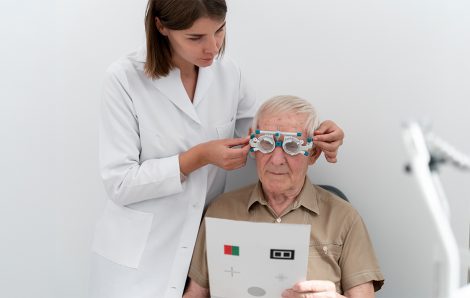 Do You Have Diabetic Retinopathy? Here’s How to Get Tested