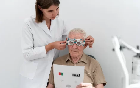 How to Prepare for Your First Optometrist Visit