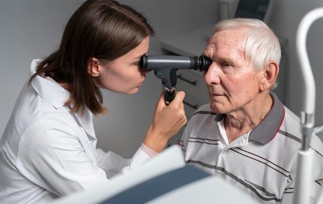 Glaucoma Explained: Causes, Symptoms, Types, and Treatment Options