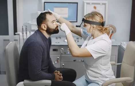 What to Expect During Your First IPL Dry Eye Treatment Session