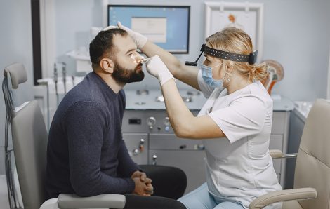 Glaucoma Treatment Options Explained: Eye Drops, Laser, and Surgery