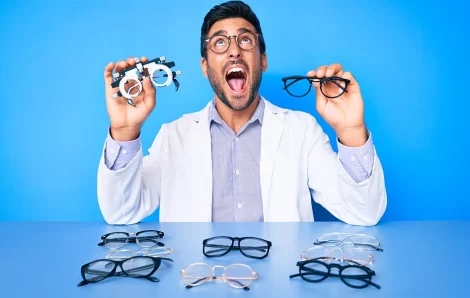 Optometrists vs. Ophthalmologists vs. Eye Technicians: What’s the Difference?