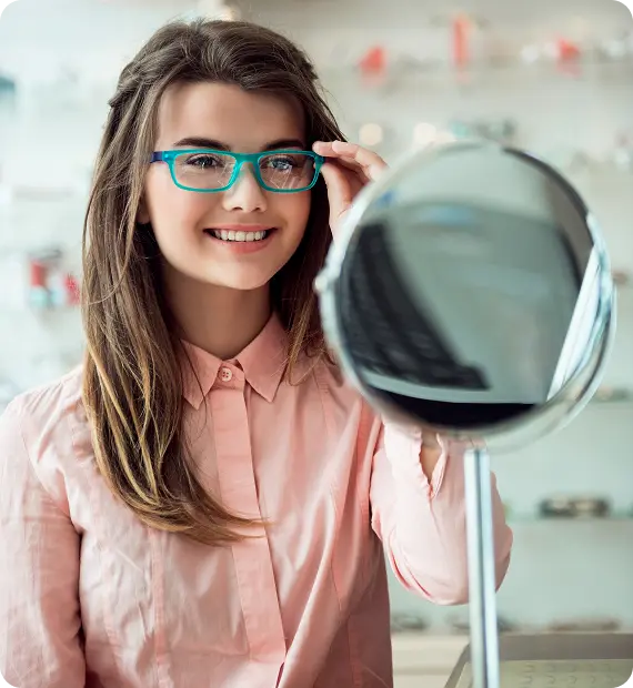 Award-Winning Eye Care